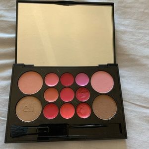 Elf - limited addition Disney Series makeup